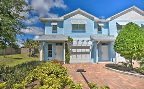 Island Escape With Pool Access Golf And Explore!